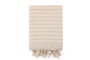 Mijölnir Toalla de Playa Fouta Capri - Grey